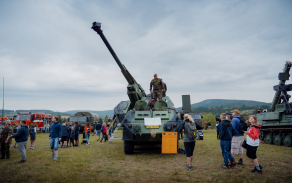 ShKH 152 mm
