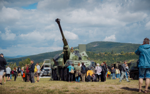 ShKH 152 mm